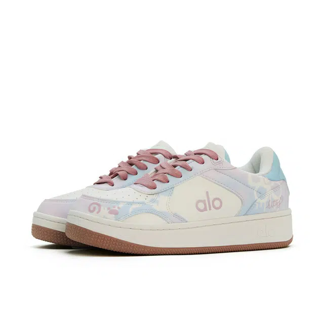 alo yoga Recovery Mode