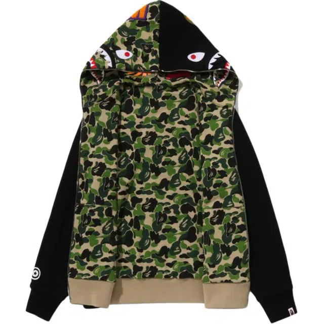 BAPE FW25