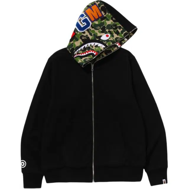 BAPE FW25