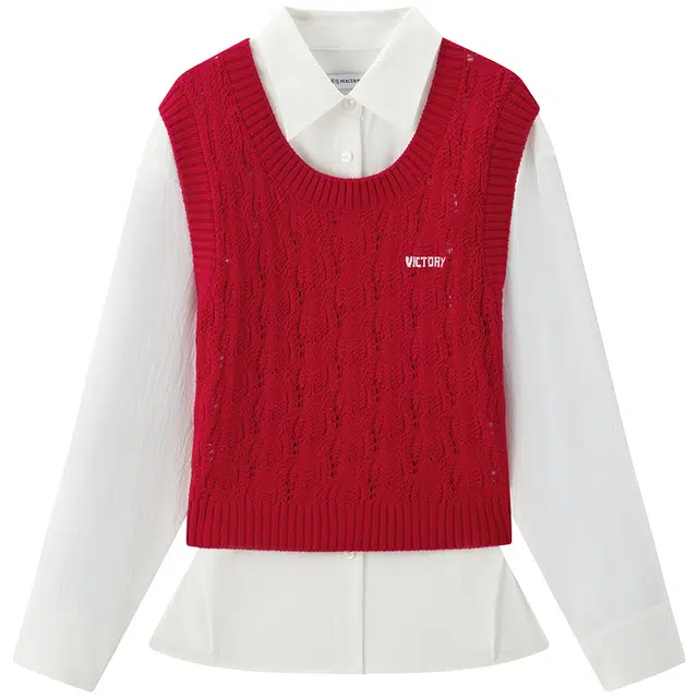 Peacebird Commuter Two-Piece Set