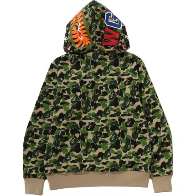 BAPE FW25