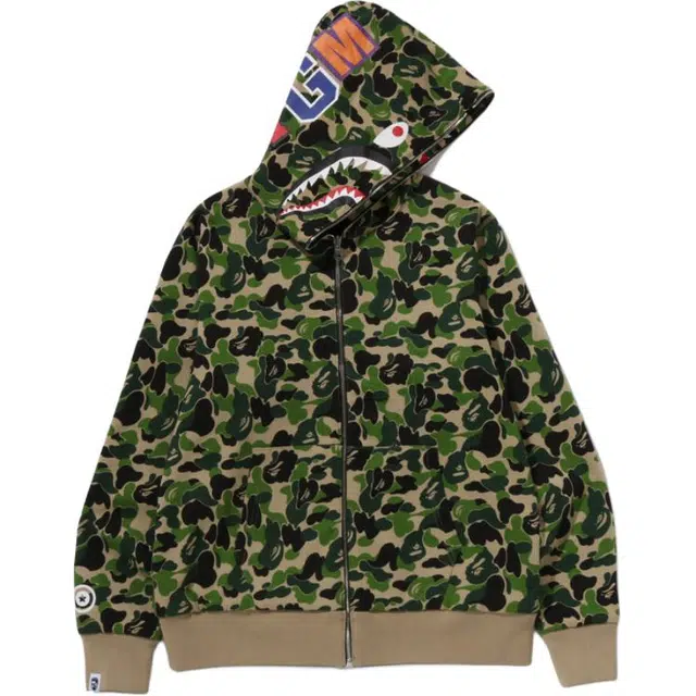 BAPE FW25