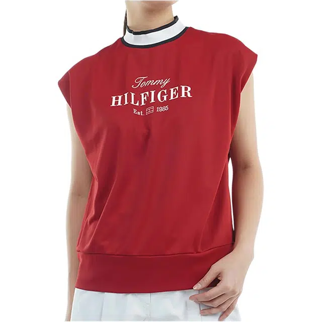 Tommy Hilfiger Logo T