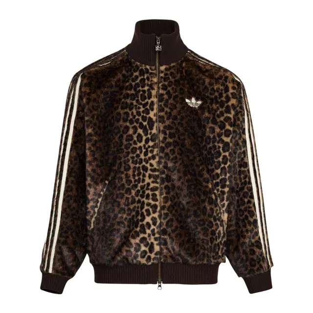 adidas Originals FW25 JQD TT Track Top