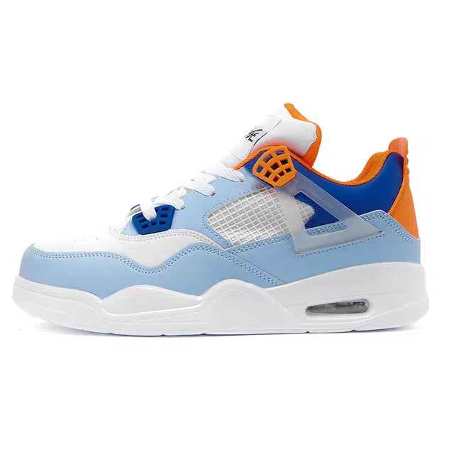 Baibianzhiheren Loafers