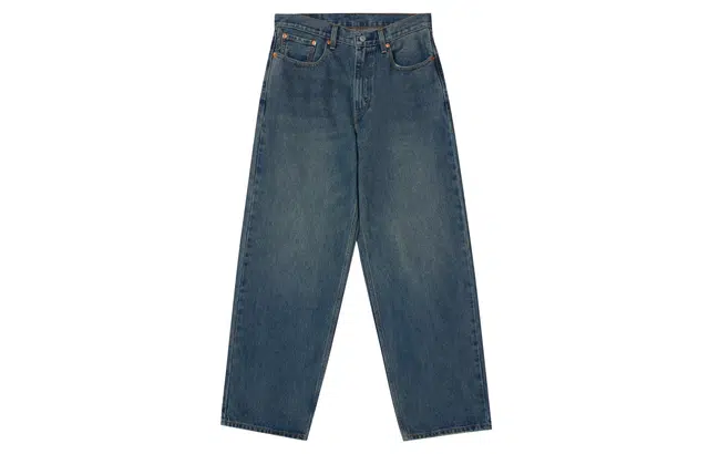 Levi's 578 Straight Jeans