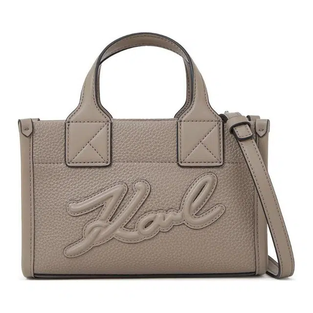 KARL LAGERFELD KSKUARE PU