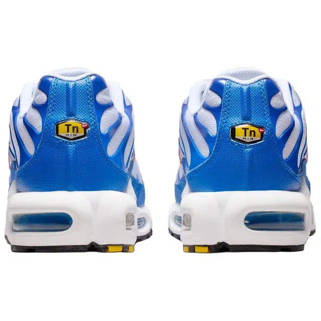 Nike Air Max Plus