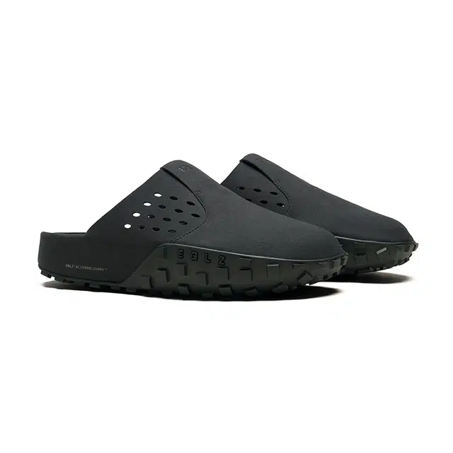 EQLZ EQUALIZER 101 MULES