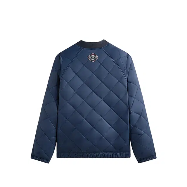 KITH x Columbia Reversible Montsuki Jacket