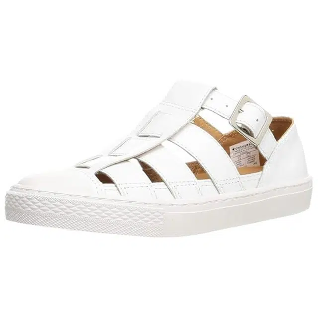 Converse All Star Coupe gurkha