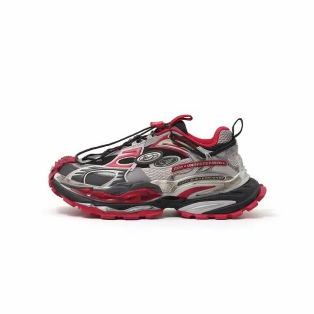 ANTA SNEAKERVERSE StrataVerse