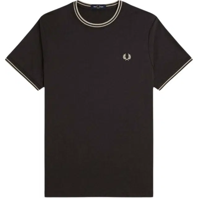 FRED PERRY T