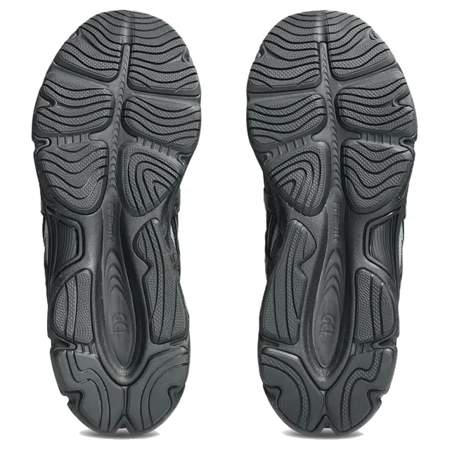 HAL Studios x ASICS Gel-NYC 2.0 Pack