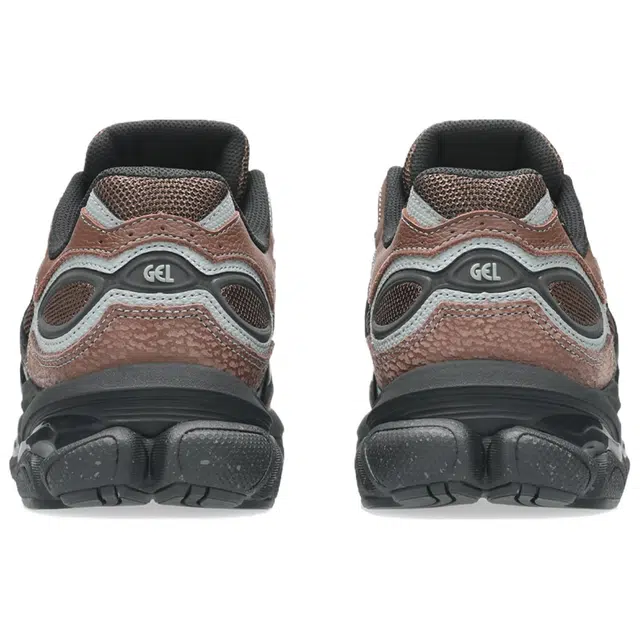 HAL Studios x ASICS Gel-NYC 2.0 Pack