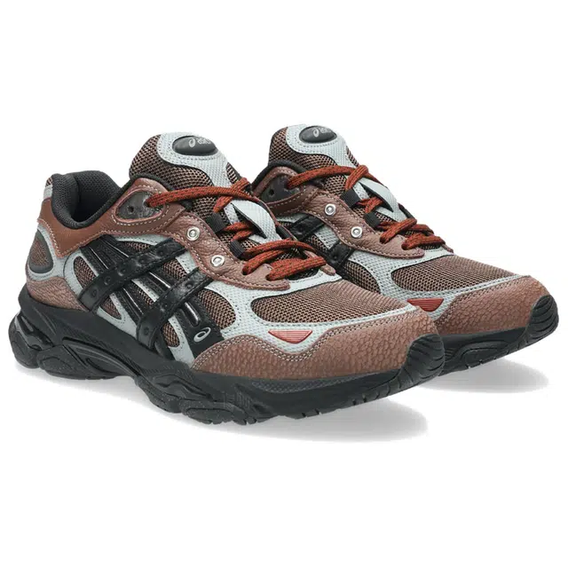 HAL Studios x ASICS Gel-NYC 2.0 Pack