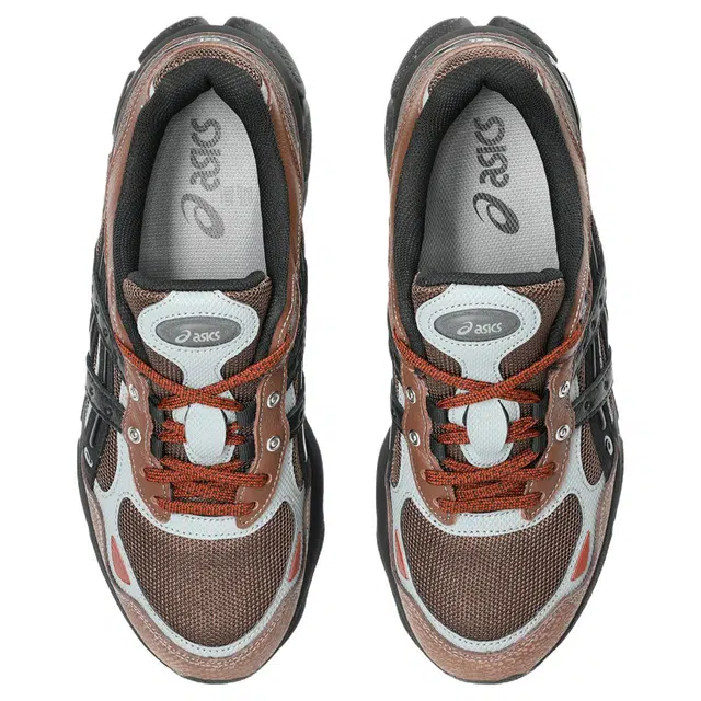 HAL Studios x ASICS Gel-NYC 2.0 Pack