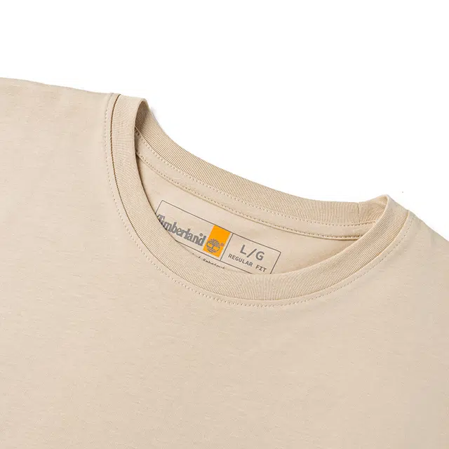 Timberland Outdoor Breathable T-Shirt