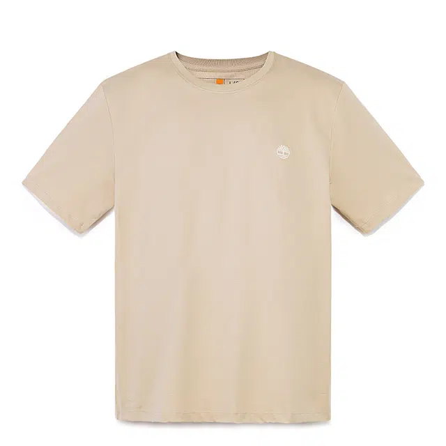 Timberland Outdoor Breathable T-Shirt