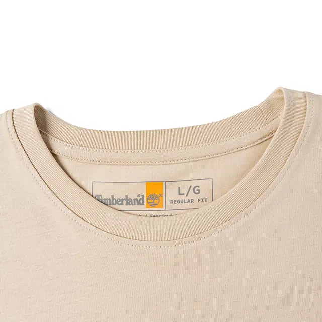 Timberland Outdoor Breathable T-Shirt