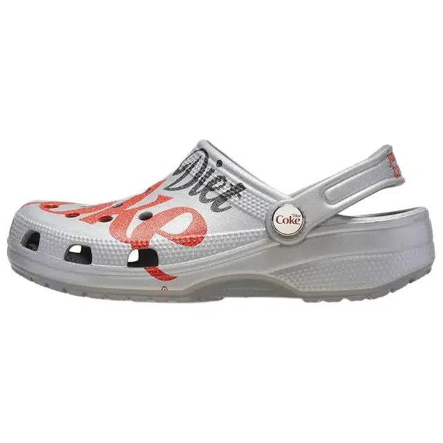 Coca-Cola x Crocs