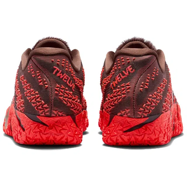 Nike Ja 3 EP Year of the Horse