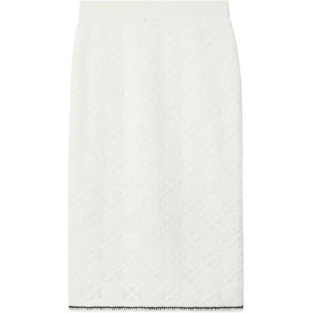 TORY BURCH SS25 Logo