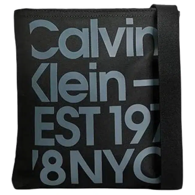 CALVIN KLEIN
