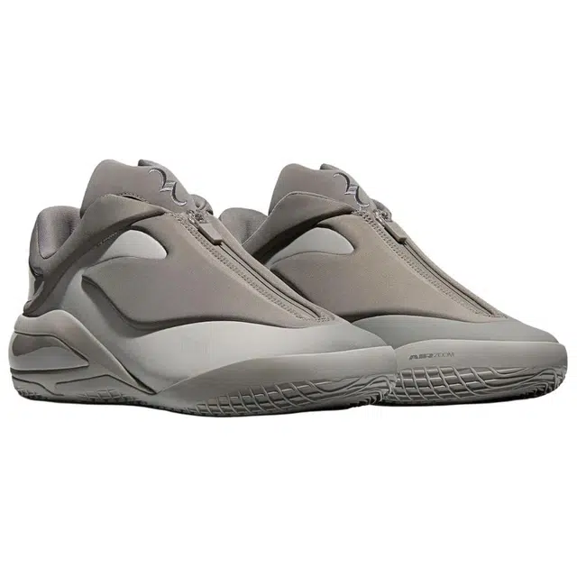 Converse SHAI 001 Iron Grey