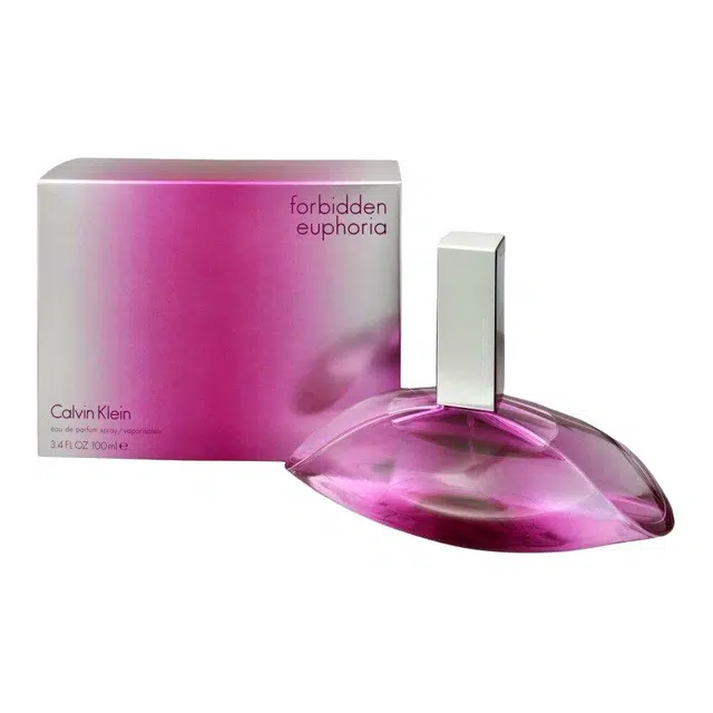 CALVIN KLEIN EDP 100ml