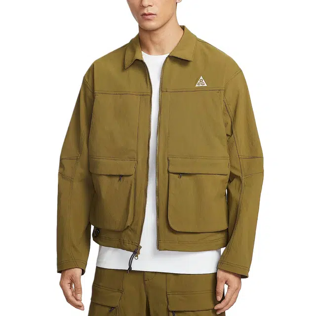 Nike CNY ACG "Smith Summit"