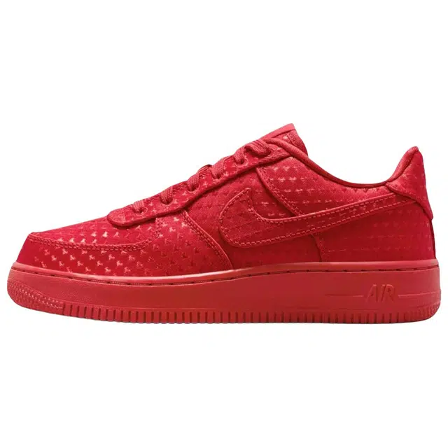 Nike Air Force 1 Valentine's Day