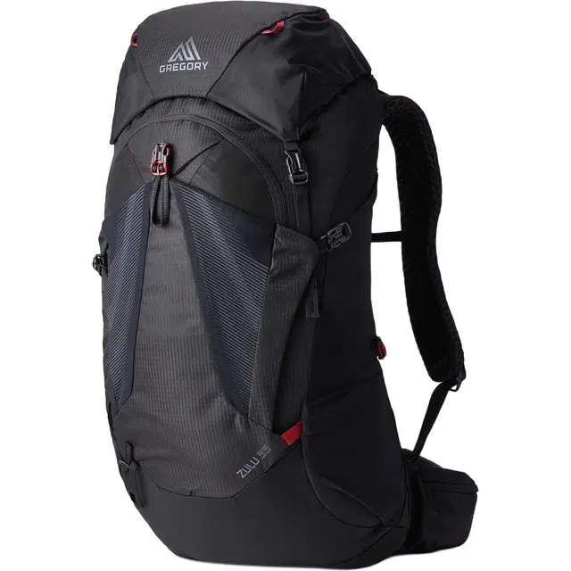GREGORY 35L Zulu ML
