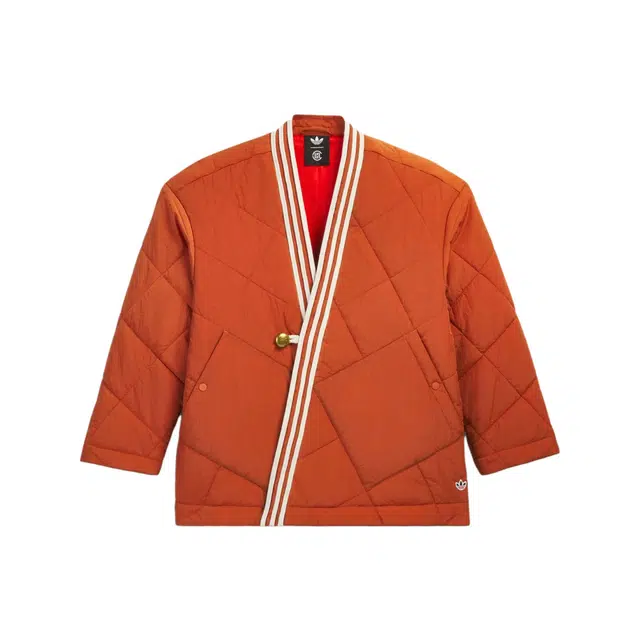 adidas originals CLOT WRAP JACKET BY EDISON CHEN CNY V