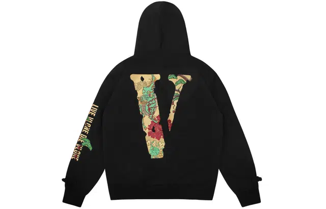 VLONE V
