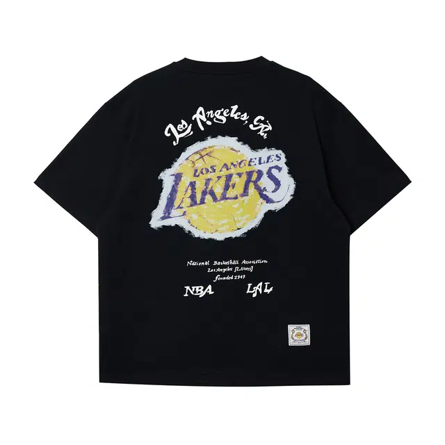 JACK JONES NBA T