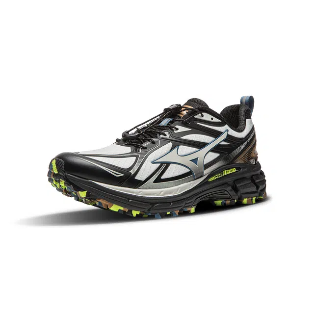 Mizuno Halo Mix TL
