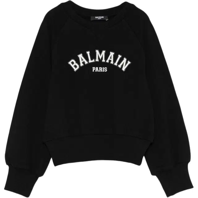 BALMAIN logo