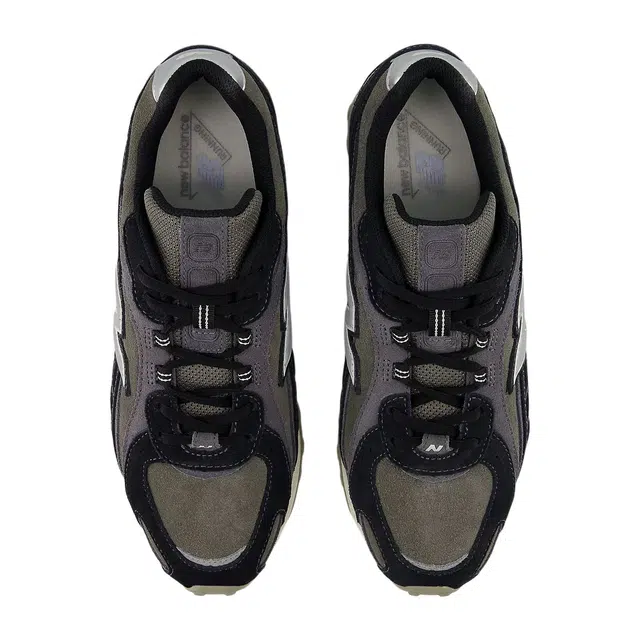 New Balance 204L Gray