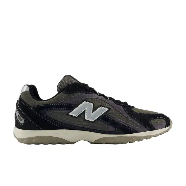 New Balance 204L Gray