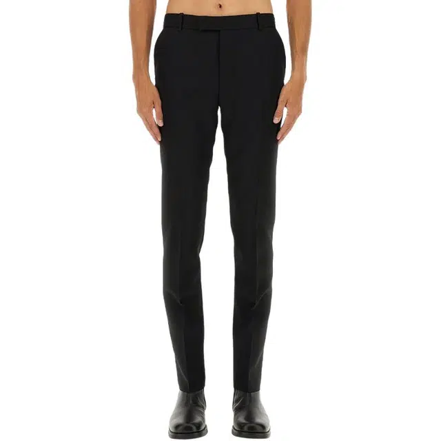 Alexander McQueen SS26