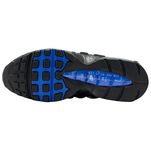 Nike Air Max 95 Family Pack