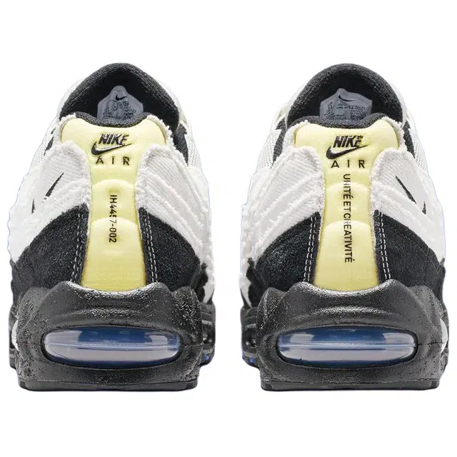 Nike Air Max 95 Family Pack