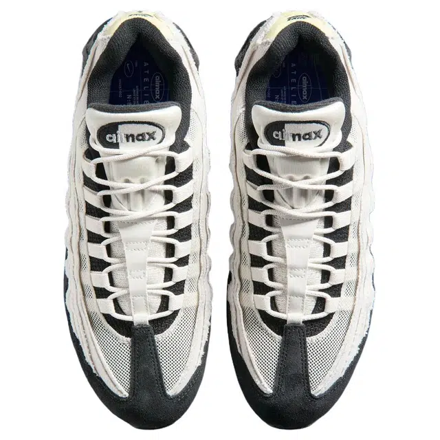 Nike Air Max 95 Family Pack