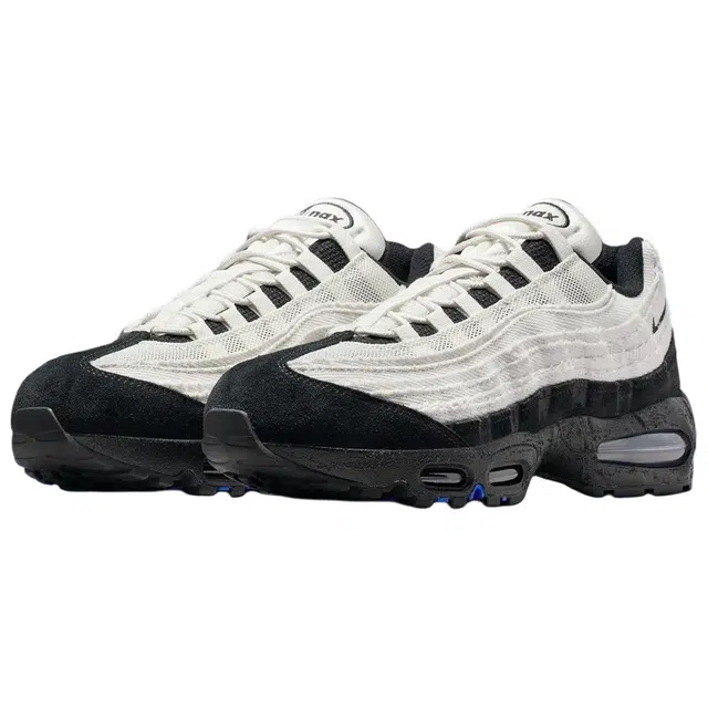 Nike Air Max 95 Family Pack