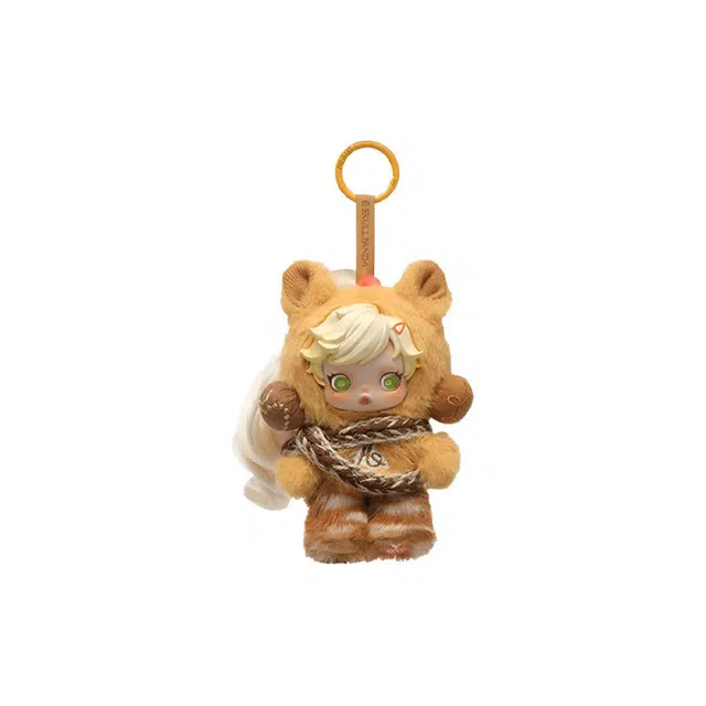 MY LITTLE PONY SKULLPANDA 6