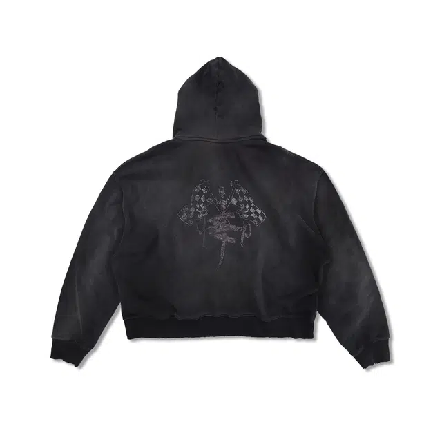 WANNA LAB 26SS LINBESUI