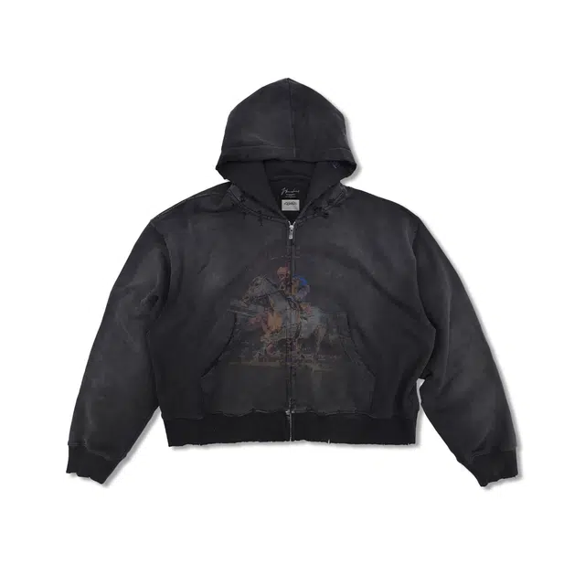 WANNA LAB 26SS LINBESUI