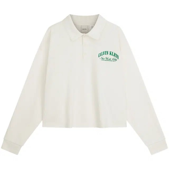 CALVIN KLEIN Polo