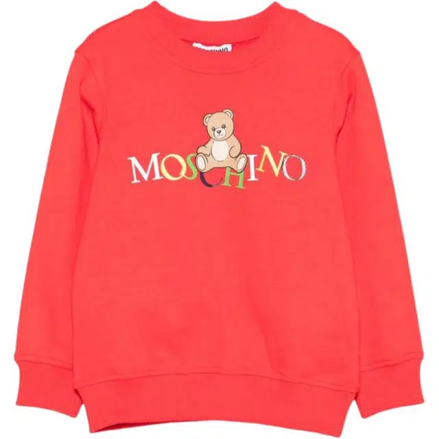 MOSCHINO Logo
